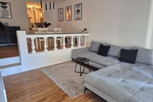 Stilvolle Altbauwohnung mit Charme in schöner Lage – Calwer Straße 139, 75175 Au, Pforzheim – Vorschaubild 11