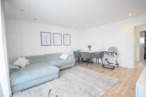 DIETZ: Gepflegte 3-Zimmerwohnung im 2.OG mit Balkon und PKW-Stellplatz in Münster! – Die vollständige Adresse der Immobilie erhältst du vom Anbieter., 64839 Münster – Vorschaubild 3