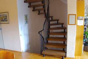 Elegantes Reihenmittelhaus mit Garage in Linz am Rhein – Die vollständige Adresse der Immobilie erhältst du vom Anbieter., 53545 Linz am Rhein – Vorschaubild 5