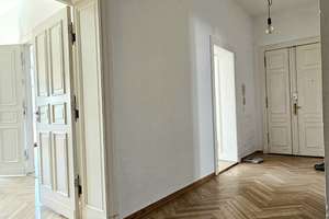Hauptstadtmakler-Bezugsfreie Traumwohnung in Top-Lage – Die vollständige Adresse der Immobilie erhältst du vom Anbieter., 10405 Prenzlauer Berg, Berlin – Vorschaubild 9