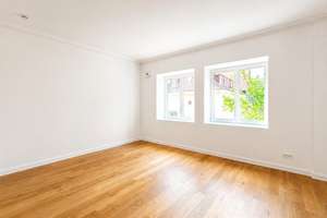 Erstklassiges Wohnen mit Raumhöhe, Stil und zeitloser Eleganz im Herzen des Erphoviertels! – Die vollständige Adresse der Immobilie erhältst du vom Anbieter., 48145 Mauritz-West, Münster – Vorschaubild 4