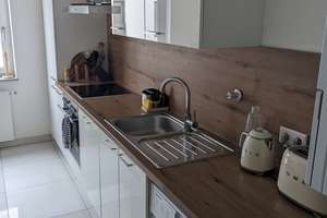 Sonnige 2-Zimmer-Wohnung in Sendling – Gmunder Str. 11a, 81379 Obersendling, München – Vorschaubild 3