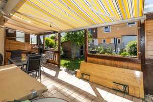 Großzügiges Anwesen für die Familie, Garten und Garage, energetisch saniert – Augsburg (Kreis) – Vorschaubild 3