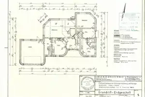 Zweifamilienhaus in landschaftlich schöner Lage – Dorfstr. 59, 16247 Barnim (Kreis) – Vorschaubild 23