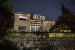 Zuhause mit viel Platz in Dresden-Oberloschwitz