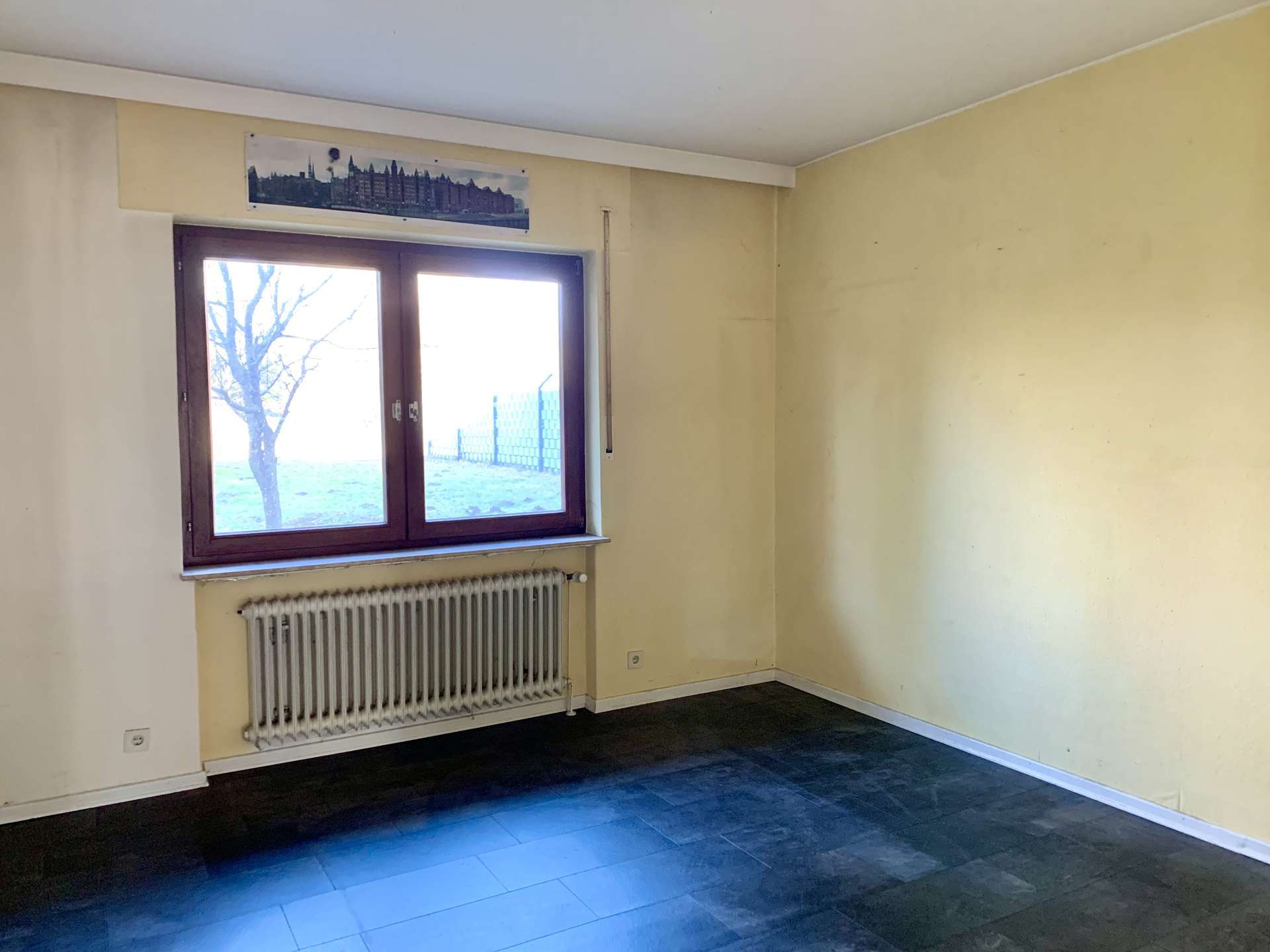 Immobilie in Seevetal - Sanierungsobjekt oder Neubauchance auf 1.010 m² Grundstück in Seevetal-Lindhorst - Bild 2