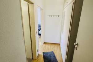 *City Apartment* 1 Zimmer-Wohnung Möbliert inkl. W-Lan & TV – Münster – Vorschaubild 8