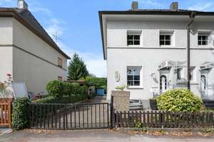 Doppelhaushälfte mit großem Grundstück in Witten-Rüdinghausen - Grenze Dortmund – Die vollständige Adresse der Immobilie erhältst du vom Anbieter., 58454 Rüdinghausen, Witten – Vorschaubild 26