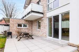 Modernes Zweifamilienhaus in Eggersdorf - Mit A-Energieeffizienz, Einbauküchen, Kaminen, Garage uvm. – Die vollständige Adresse der Immobilie erhältst du vom Anbieter., 15345 Petershagen/Eggersdorf – Vorschaubild 9