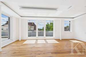 Penthouse mit großzügiger Dachterrasse – Wohnqualität auf höchstem Niveau – Die vollständige Adresse der Immobilie erhältst du vom Anbieter., 66130 Brebach-Fechingen, Saarbrücken – Vorschaubild 5