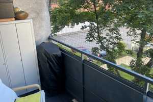 Untermiete - Sublet in Kreuzberg – July only – Hedemannstraße 31, 10963 Berlin – Vorschaubild 3