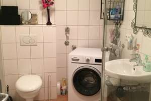 3-Raum-Wohnung mit Balkon und Parkplatz in Frankfurt am Main  – 65931 Zeilsheim, Frankfurt am Main – Vorschaubild 5