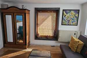 Kleines Einfamilienhaus mit Wohlfühlcharakter, dazu Garage und Garten in ruhiger Lage von Lomersheim – Enzkreis – Vorschaubild 10