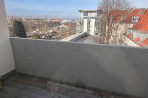 1-Zimmer Wohnung an der Isar mit schönem Ausblick – Die vollständige Adresse der Immobilie erhältst du vom Anbieter., 80469 Dreimühlen, München – Vorschaubild 2