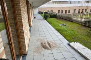 Moderne barrierefreie 3-Zimmer-Terrassenwohnung mit Garten, Loggia und hochwertiger Einbauküche – Elsa-Brändström-Straße 12, 69126 Südstadt, Heidelberg – Vorschaubild 34