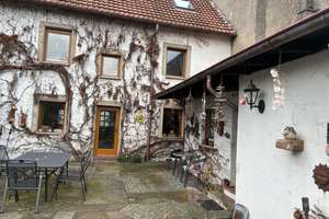 Charmantes ehemaliges Bauernhaus mit Scheune – Die vollständige Adresse der Immobilie erhältst du vom Anbieter., 66802 Überherrn – Vorschaubild 3