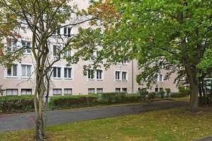Direkt an der U-Bahn! – Rothenburger Str. 204, 90439 Sündersbühl, Nürnberg – Vorschaubild 1