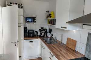 Moderne, helle 3-Zimmer Wohnung inkl. TG Platz – 48155 Mauritz-Ost, Münster – Vorschaubild 6