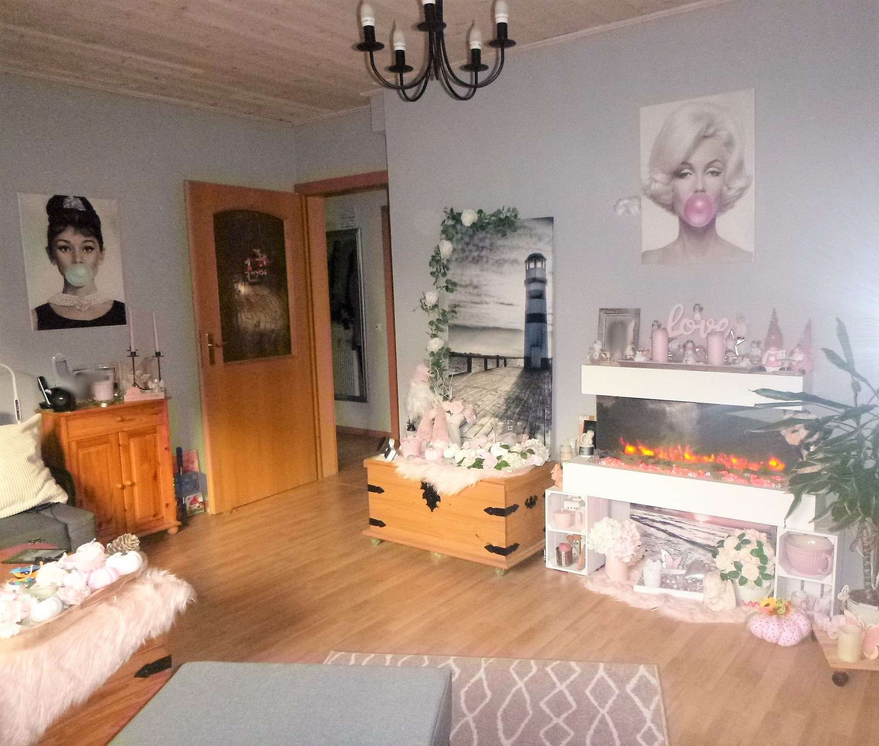 Immobilie in Gelnhausen - Modernisiertes 3-Familienhaus in ruhiger und beliebter Wohnlage mit Schwimmbad im Garten! - Bild 0