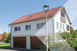 Raum für Familie, Freiheit und große Pläne - Ein Paradies für Fahrzeugliebhaber und für mehrere Gene – Die vollständige Adresse der Immobilie erhältst du vom Anbieter., 72768 Oferdingen, Reutlingen – Vorschaubild 1