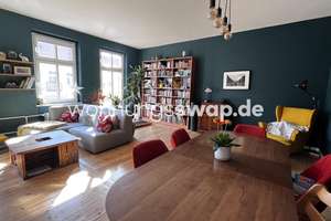 Wohnungstausch: Oldenburger Straße 27