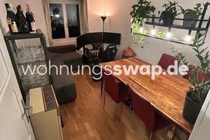 Wohnungstausch: Kreittmayrstraße 1 – Kreittmayrstraße 1, 80000 St. Benno, München – Vorschaubild 1