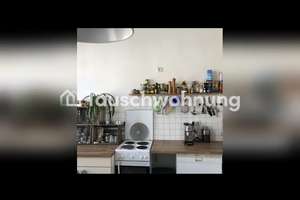 Tauschwohnung: 2,5 Schillerkiez mit Wohnküche, sonnig gg. 2-3 Fhain/Pberg – Hermannstraße 37, 12049 Neukölln (Ortsteil), Berlin – Vorschaubild 3