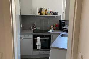 Helle 3-Zimmer-Wohnung mit 2 Balkonen im beliebten Kernerviertel – Urbanstraße 86, 70190 Stuttgart – Vorschaubild 1
