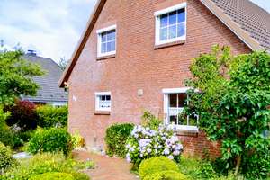 Attraktives Haus in ruhiger Lage in Itzehoe