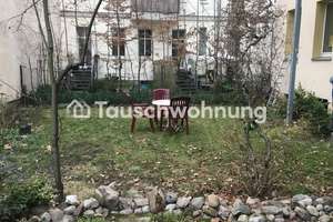 Tauschwohnung: 2 Zimmer Altbauwohnung mit eigenem Garten suche 4 Z. – Ahornstraße 3, 12163 Steglitz, Berlin – Vorschaubild 7