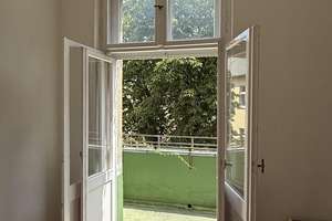 Bezugsfreie helle 2-Zimmer QG Altbauwohnung in der Nähe vom Schloss Charlottenburg (provisionsfrei) – Mindener Straße 3, 10589 Charlottenburg, Berlin – Vorschaubild 4