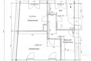 Saniertes Einfamilienhaus mit eigenem Waldgrundstück, viel Privatsphäre & Naturblick in Lemberg – Die vollständige Adresse der Immobilie erhältst du vom Anbieter., 66969 Lemberg – Vorschaubild 48