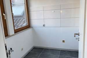 Helle 2-Zimmer-Dachgeschosswohnung mit großer Dachterrasse nahe der Nagold – 75175 Au, Pforzheim – Vorschaubild 9