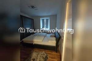 Tauschwohnung: Schöne 2 Zimmer Wohnung Neuhausen, suche 3 oder 4 Zimmer – Die vollständige Adresse der Immobilie erhältst du vom Anbieter., 80637 Dom Pedro, München – Vorschaubild 7