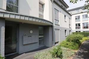 Exklusive 3-Zimmer-Wohnung mit Balkon, EBK und Aufzug - Wohnambiente im WohnPark – Die vollständige Adresse der Immobilie erhältst du vom Anbieter., 40489 Wittlaer, Düsseldorf – Vorschaubild 12