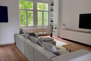 Nachmieter gesucht für sanierten Altbau in Düsseldorf-Derendorf 