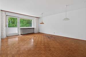 Wohnqualität im Grünen: Helle Eigentumswohnung mit Balkon und Garage! – Die vollständige Adresse der Immobilie erhältst du vom Anbieter., 76228 Durlach, Karlsruhe – Vorschaubild 5