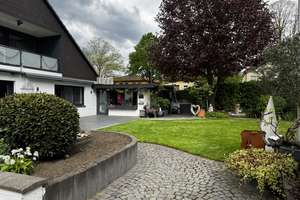 Exklusiv ausgestattetes EFH mit Doppelgarage in 1 A Wohnlage in Köln -Müngersdorf- – Getreideweg 2, 50933 Müngersdorf, Köln – Vorschaubild 6