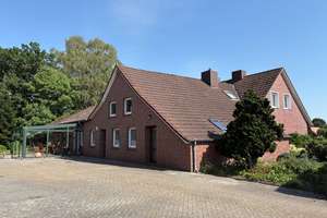 Gepflegtes Landhaus mit Garage in Ihlowerfehn; nahe dem Ortszentrum – Die vollständige Adresse der Immobilie erhältst du vom Anbieter., 26632 Ihlow – Vorschaubild 3