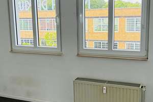 Kapitalanlage oder Eigennutzung – gepflegte 2-Zimmer-Wohnung mit Balkon in zentraler Lage von Aachen – Jülicher Straße 114, 52070 Jülicher Straße, Aachen – Vorschaubild 7