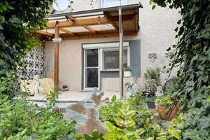 Koffer packen und einziehen - dieses Sympathische Haus wartet auf Sie! – Die vollständige Adresse der Immobilie erhältst du vom Anbieter., 38442 Fallersleben, Wolfsburg – Vorschaubild 9
