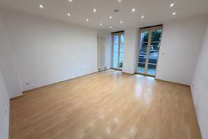 Interessante Ein-Zimmer-Wohnung im Herzen des Frankenberger Viertels!