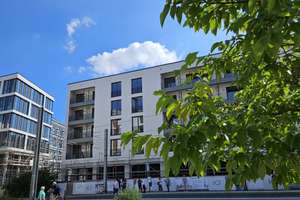 Moderne 4-Zimmer-Wohnung mit Wohnberechtigungsschein: Gestalten Sie Ihr neues Zuhause – Galileistraße 5, 68155 Bahnstadt, Heidelberg – Vorschaubild 1