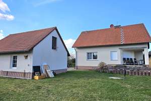 Geräumiges 7-Zimmer-Haus in Bernsdorf – Mittelstrasse 3, 2994 Bernsdorf – Vorschaubild 2