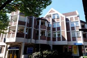 1-Zimmer-Appartement im Herzen von Aachen zu vermieten