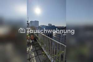 Tauschwohnung: Perfekt für Paare in Berlin, Mitte