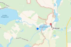 Eigentumswohnung - Verkauf ohne Makler in Berlin/Hessenwinkel in Wassernähe – Die vollständige Adresse der Immobilie erhältst du vom Anbieter., 12589 Rahnsdorf, Berlin – Vorschaubild 2