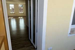 Offene Wohnküche & Balkon im sanierten Eckhaus. Stilvolle 2 Zimmer Wohnung mit Aufzug und A+ Energie – Schwartzestraße 6, 4229 Kleinzschocher, Leipzig – Vorschaubild 22