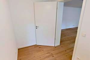 Moderne und geräumige 3,5-Zimmer-Wohnung mit TERRASSE und EINBAUKÜCHE im Stuttgarter Westen – Leuschnerstraße 33a, 70176 Feuersee, Stuttgart – Vorschaubild 10