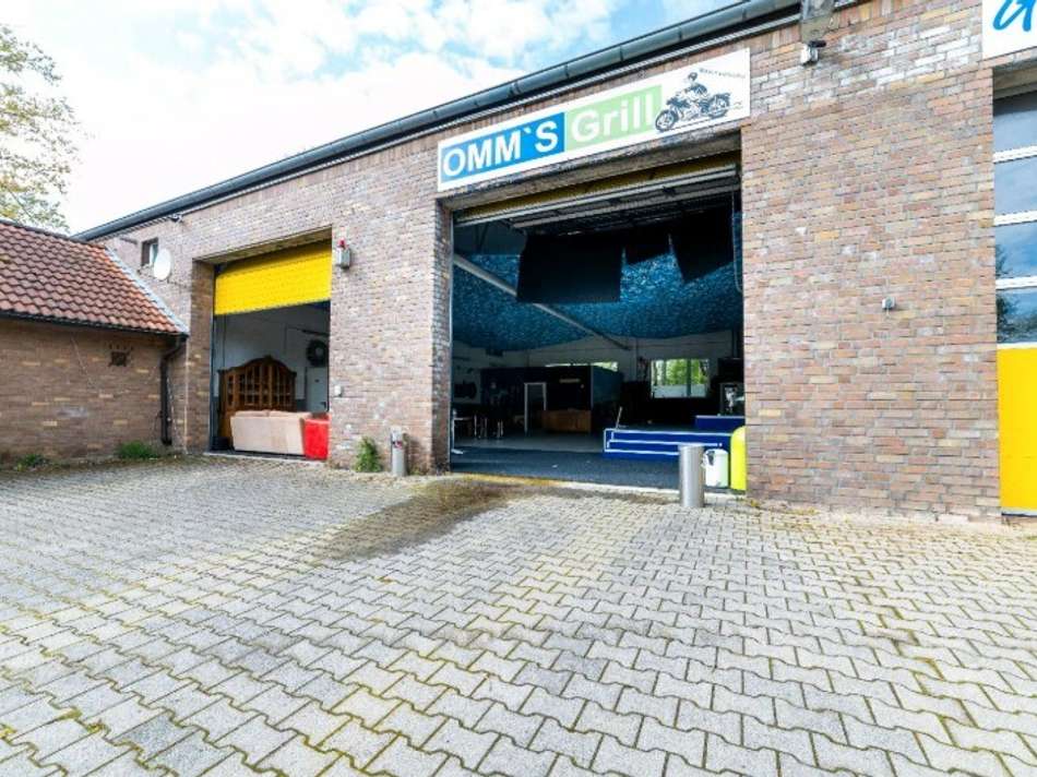 GarageGewerbe
